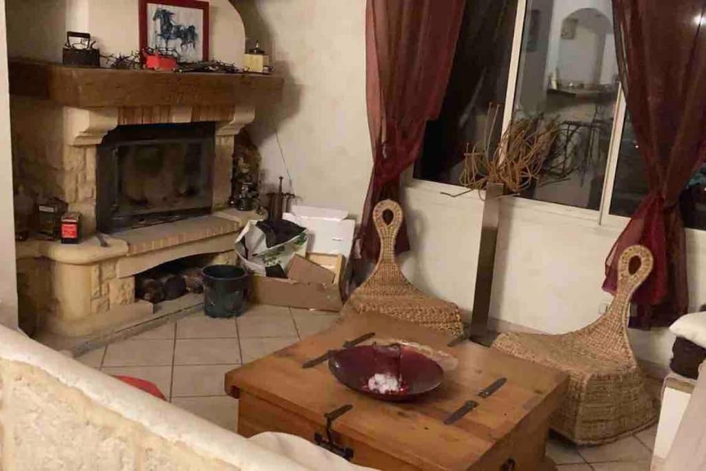 Villa Avec Piscine Et Vue Magnifique Sur *